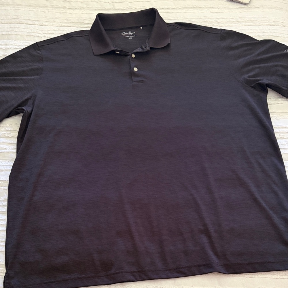 Walter Hagen men’s polo shirt